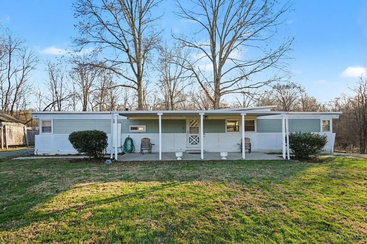 3738 Lake Grant Access Road, Pike, OH 45154 - Image #1