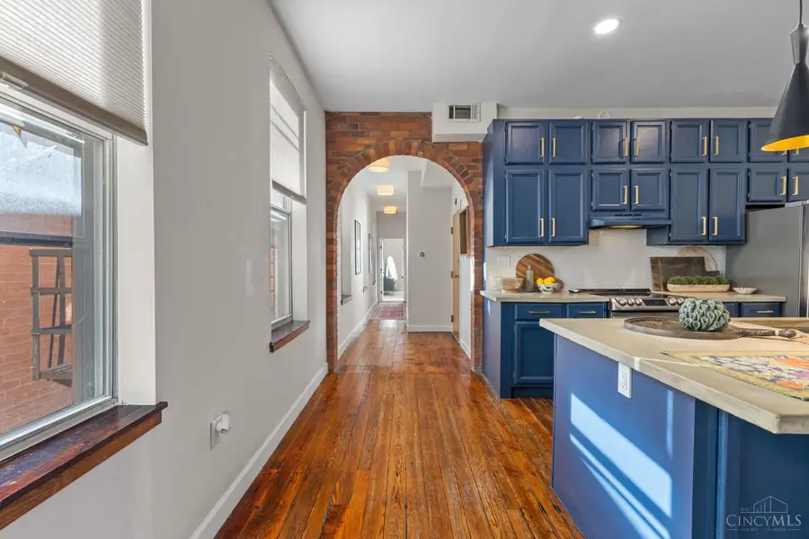 1716 Highland Avenue #2, Cincinnati, OH 45202 - Image #3