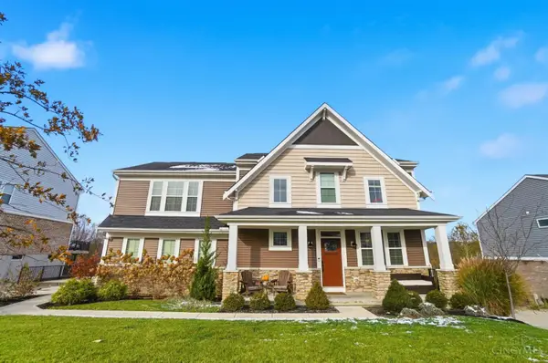 2794 Buckridge Drive, Miami Twp, OH 45233