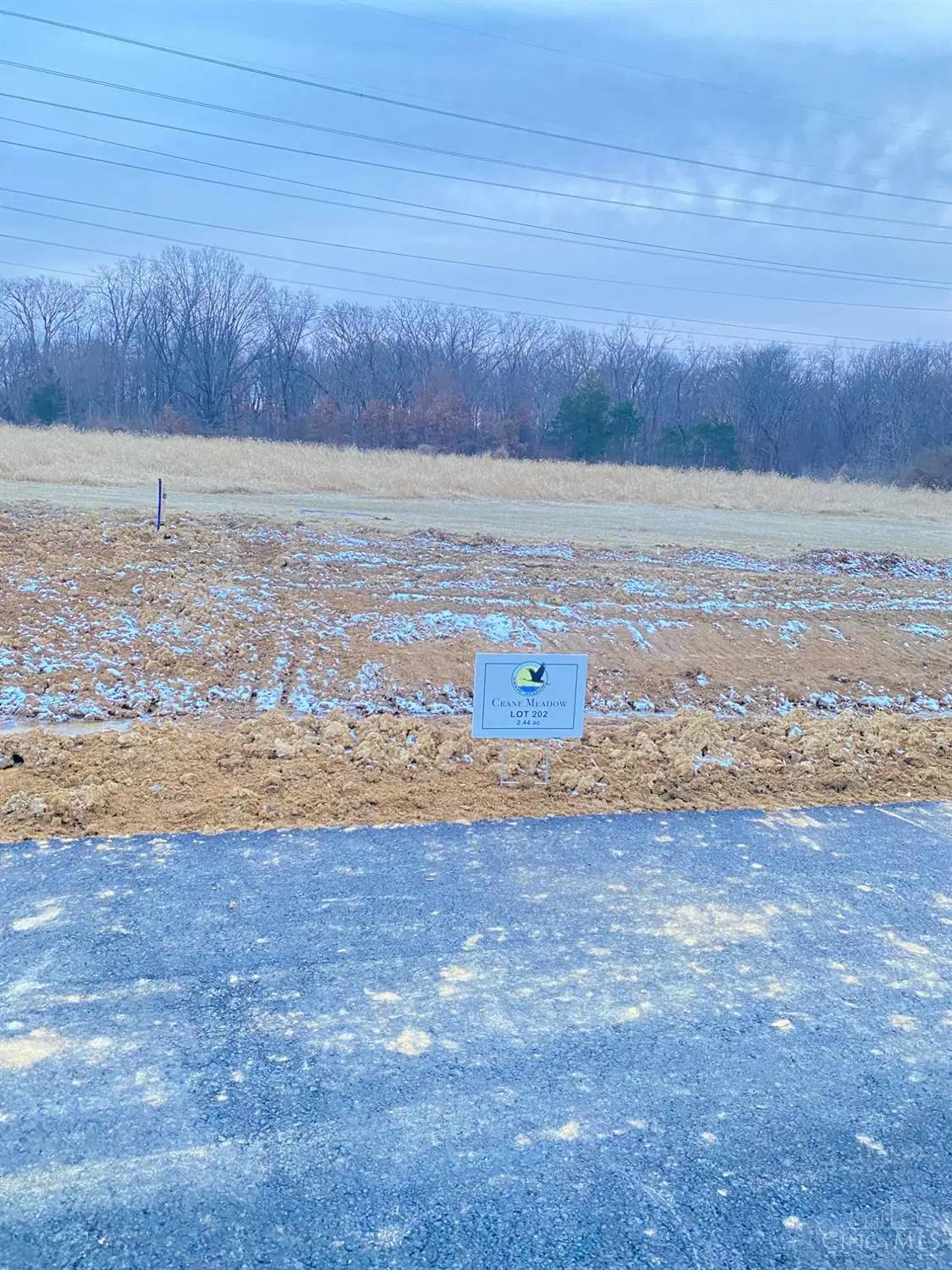 0 Sandhill Drive, Maineville, OH 45039 - Image #1