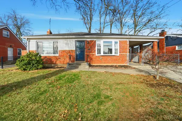 4152 Larchview Drive, Sycamore Twp, OH 45236