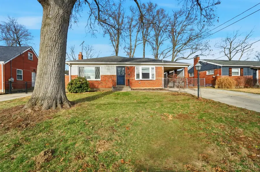 4152 Larchview Drive, Sycamore Township, OH 45236 - Image #3