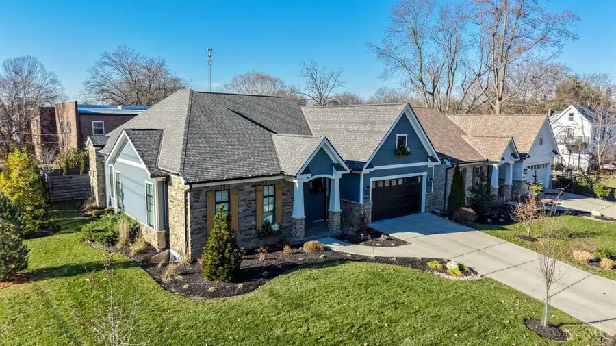 4003 Berwick Avenue, Columbia Township, OH 45227 - Image #2