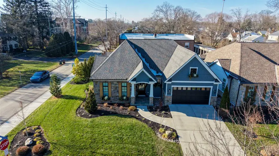 4003 Berwick Avenue, Columbia Township, OH 45227 - Image #3