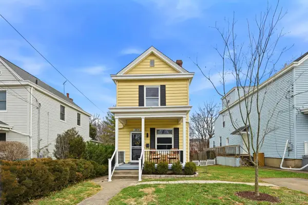 3814 Mt Vernon Avenue, Cincinnati, OH 45209