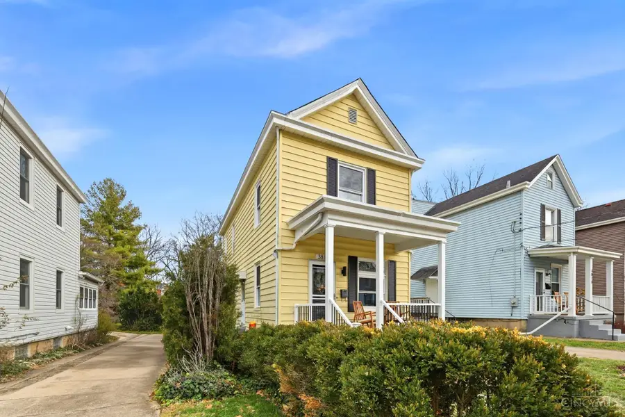 3814 Mt Vernon Avenue, Cincinnati, OH 45209 - Image #2