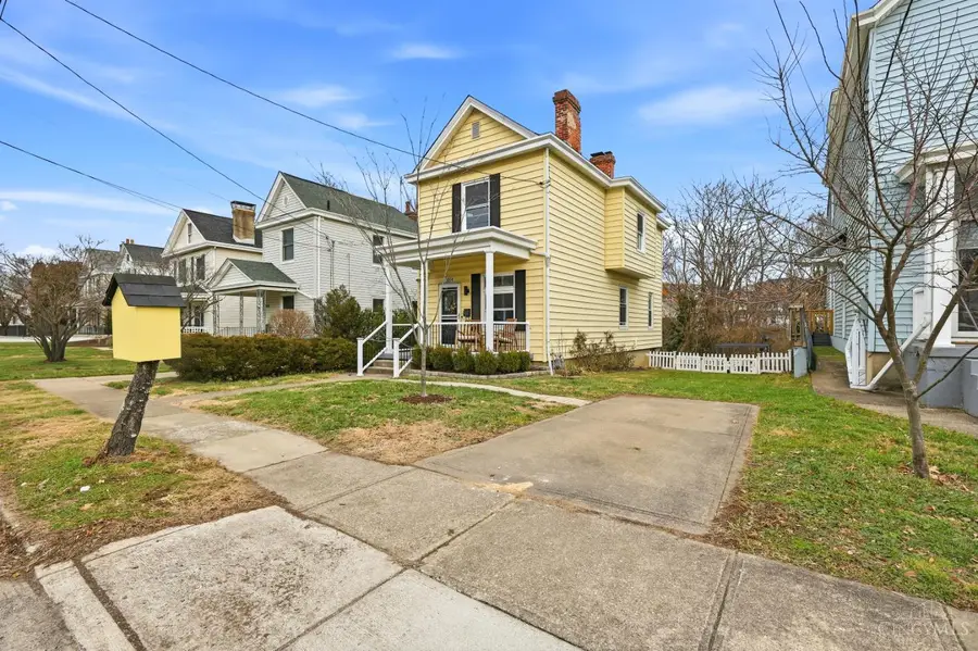 3814 Mt Vernon Avenue, Cincinnati, OH 45209 - Image #3