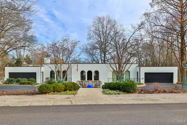 6 Corbin Drive, Cincinnati, OH 45208