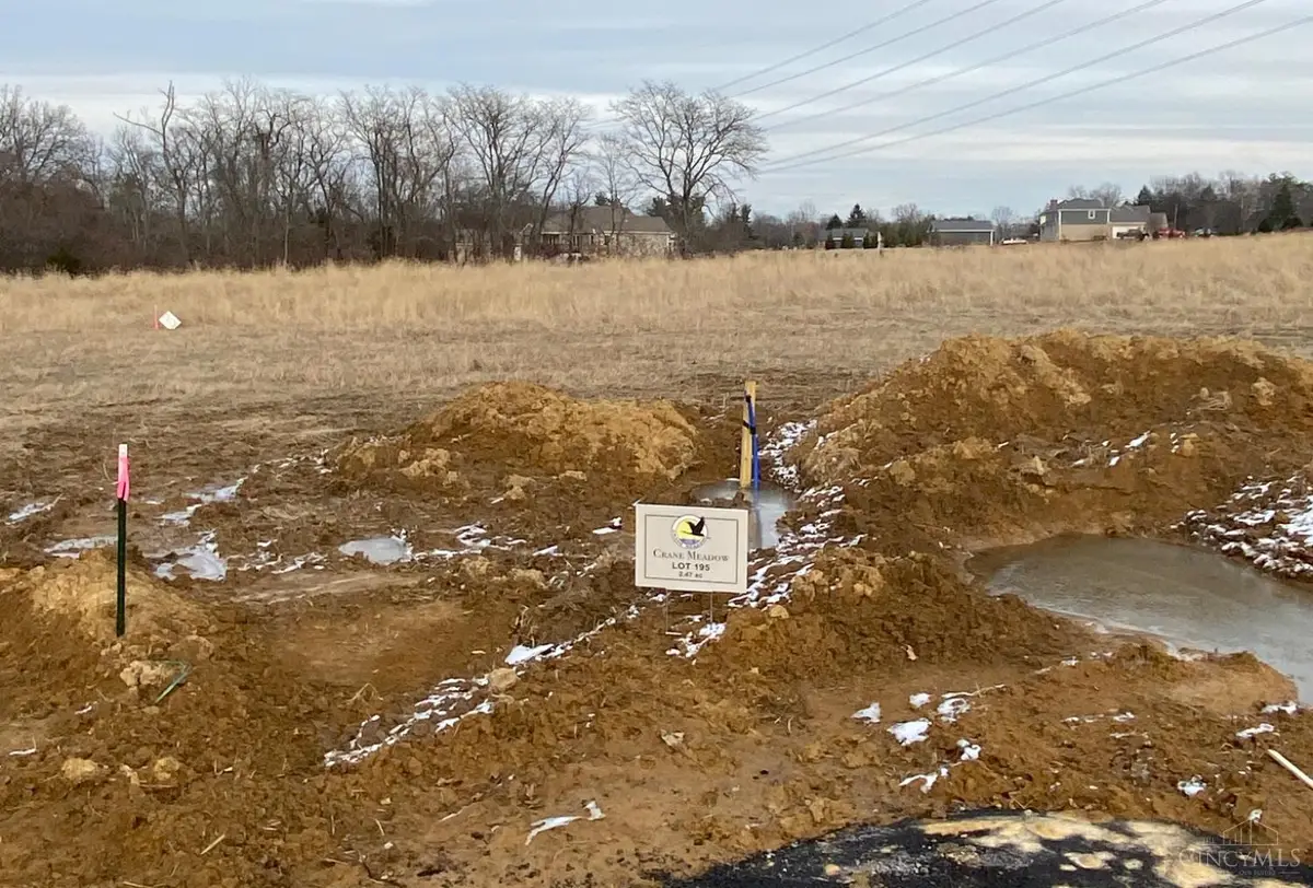 0 Sandhill Drive, Maineville, OH 45039 - Image #1