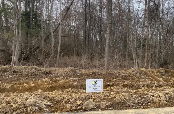 0 Sandhill Drive, Maineville, OH 45039