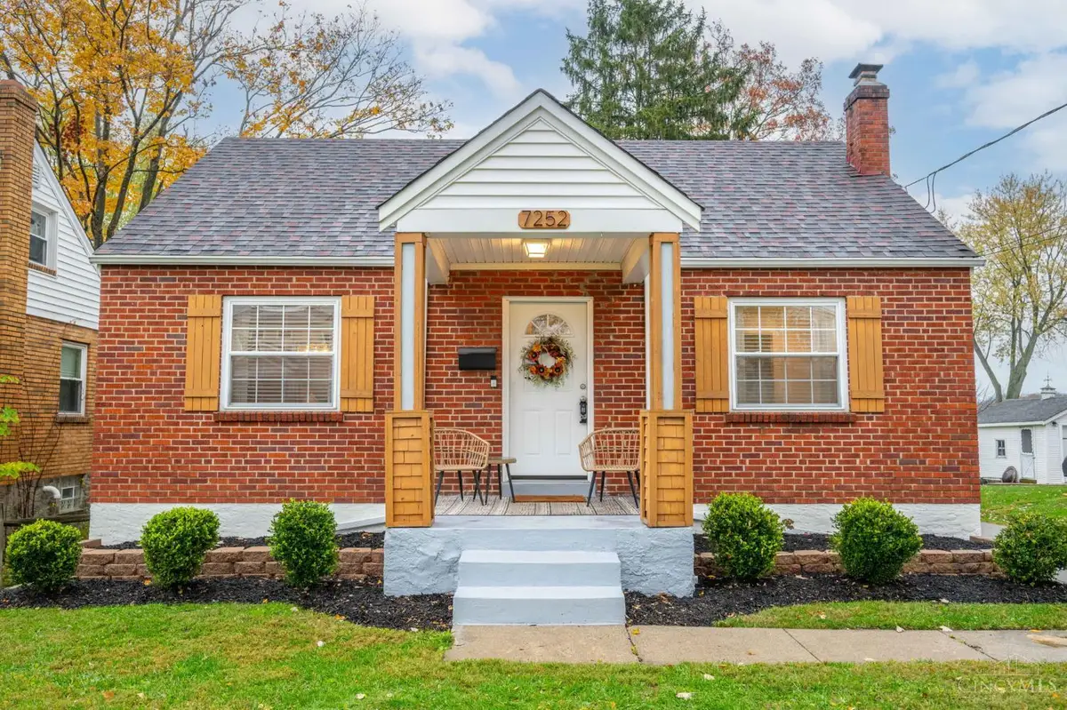 7252 Osceola Drive, Madeira, OH 45243 - Image #1