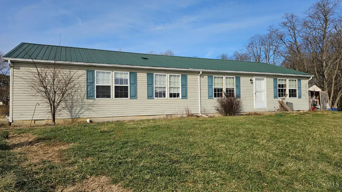 1991 Tedrick Road, Dodson, OH 45142 - Image #1