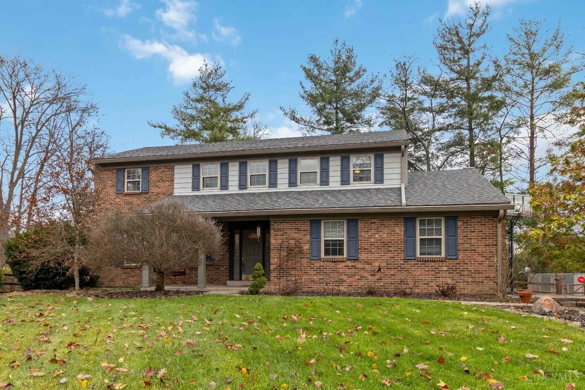 8140 Maxfield Lane, Madeira, OH 45243 - Image #1