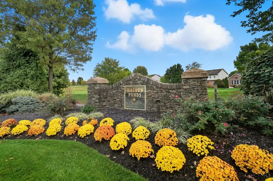 3170 Schaffers Run Court, Fairfield, OH 45011 - #2