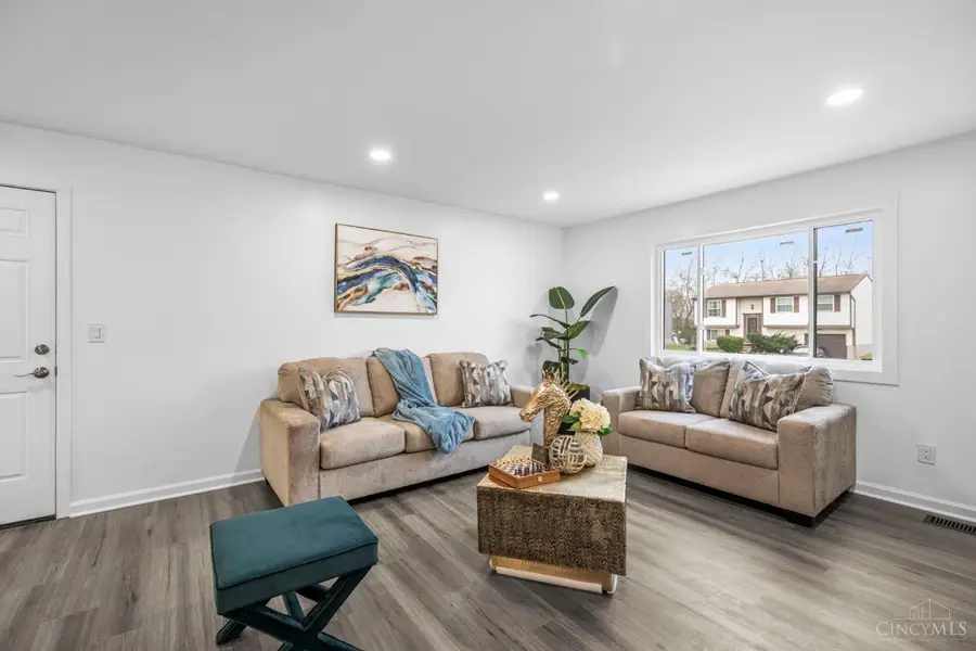 11866 Hitchcock Drive, Forest Park, OH 45240 - Image #3