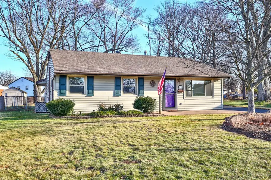 4068 Glenbar Court, Sycamore Township, OH 45236 - Image #2