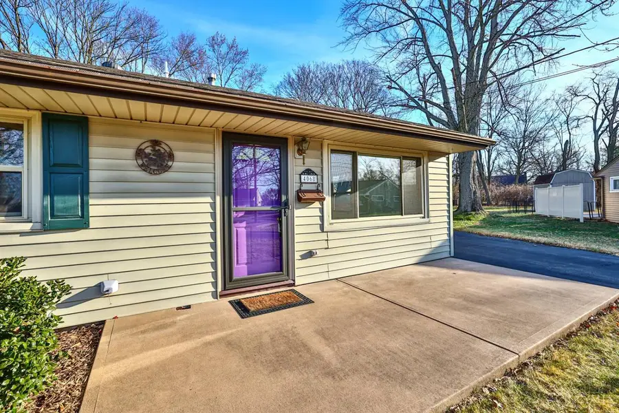 4068 Glenbar Court, Sycamore Township, OH 45236 - Image #3