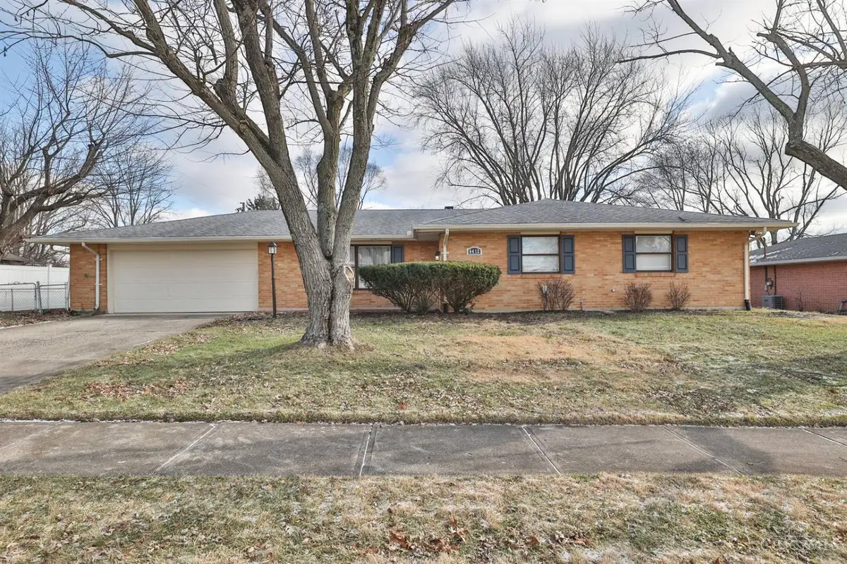 6412 Rosecrest Drive, Butler Township, OH 45414 - Image #1