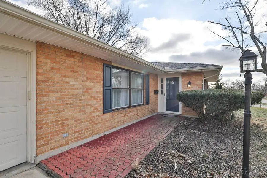 6412 Rosecrest Drive, Butler Township, OH 45414 - Image #3
