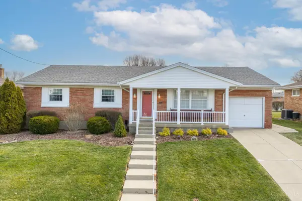 5679 Hollowview Court, Delhi Twp, OH 45233