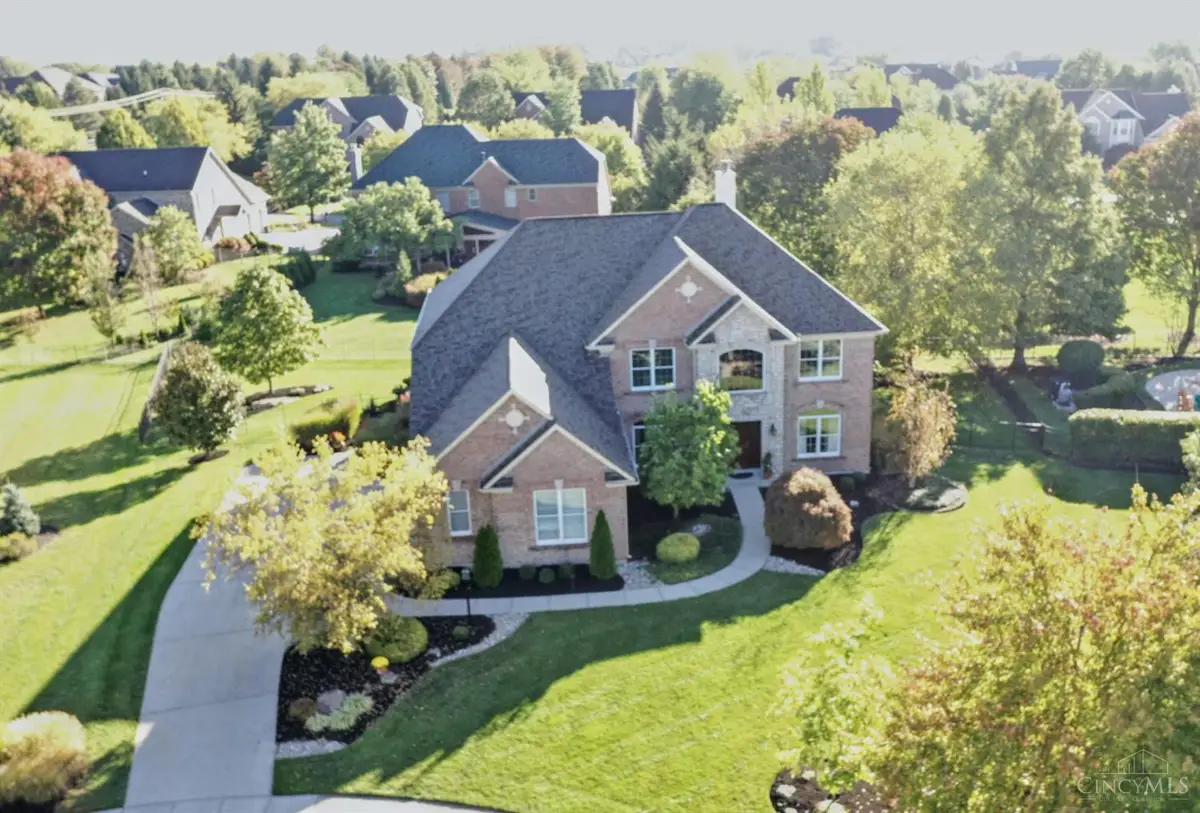 4046 Westridge Drive, Deerfield Township, OH 45040 - Image #1