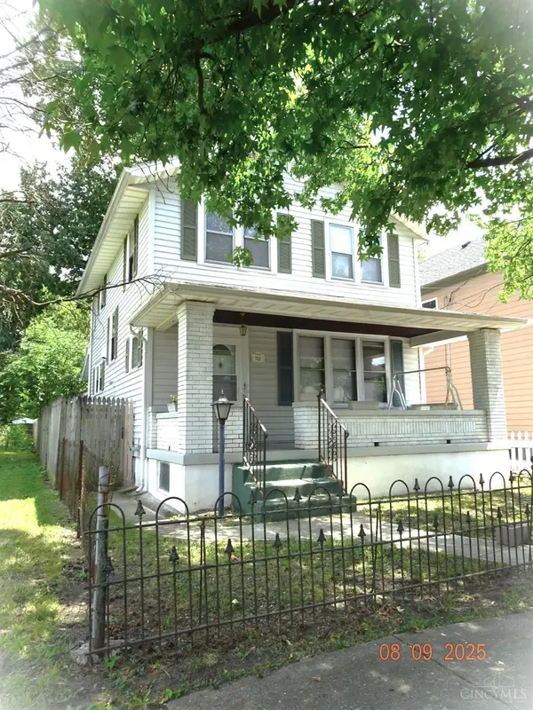 712 S Fourth Street, Hamilton, OH 45011