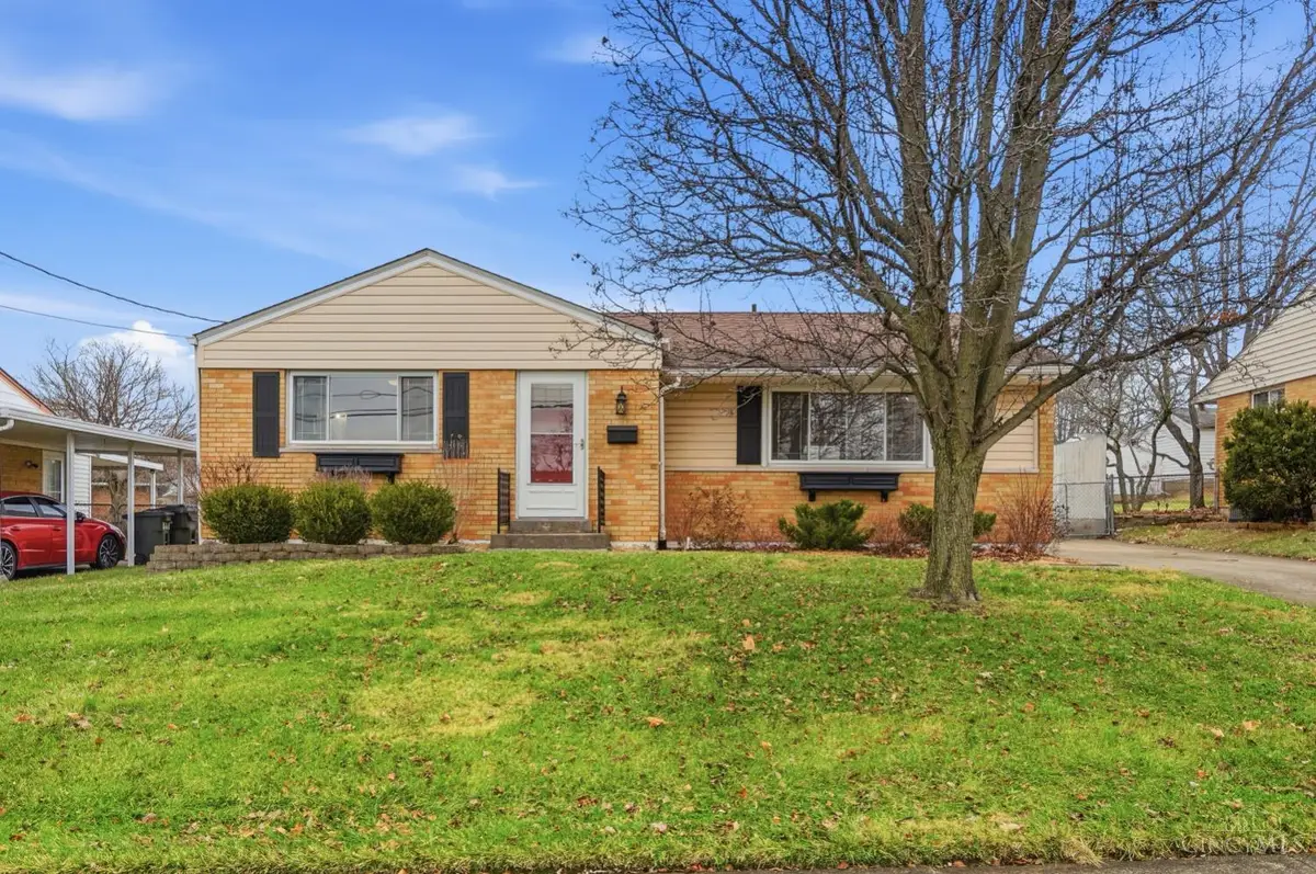 10882 Willfleet Drive, Sharonville, OH 45241 - Image #1