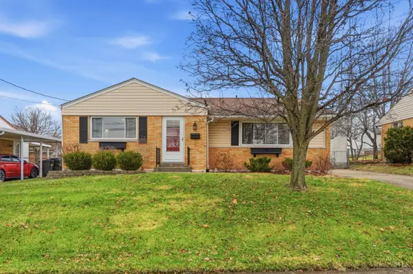 10882 Willfleet Drive, Sharonville, OH 45241