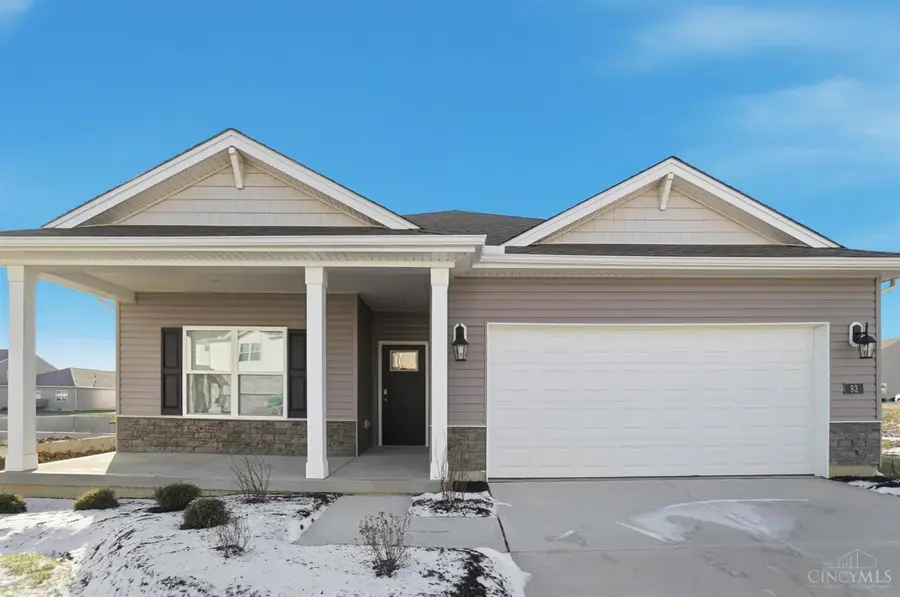 83 Great Horned Drive, Oxford, OH 45056 - Image #3