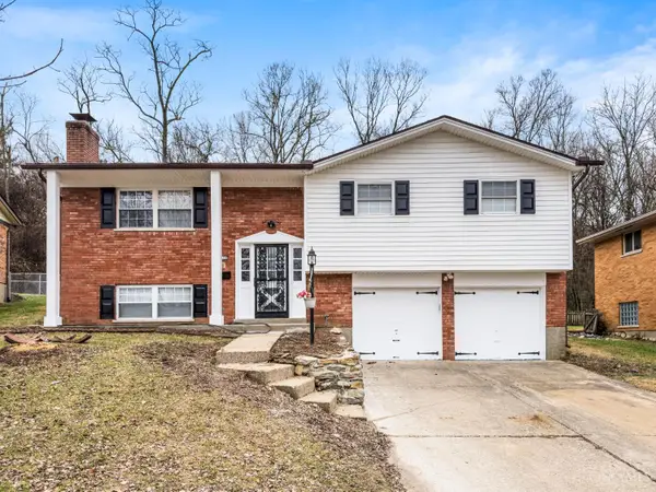 3121 Mary Jane Drive, Cincinnati, OH 45211