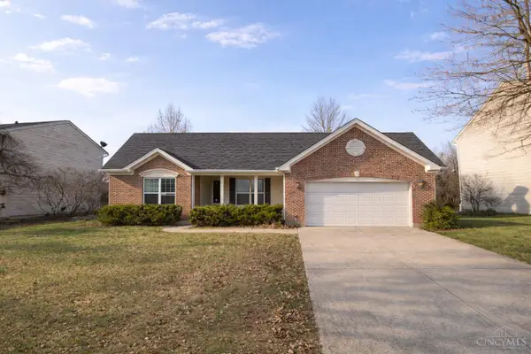 513 Heritage Trace, Lebanon, OH 45036