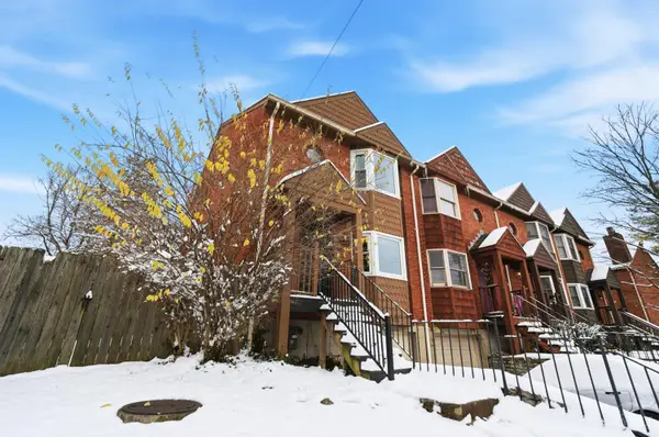 923 Nassau Street, Cincinnati, OH 45206