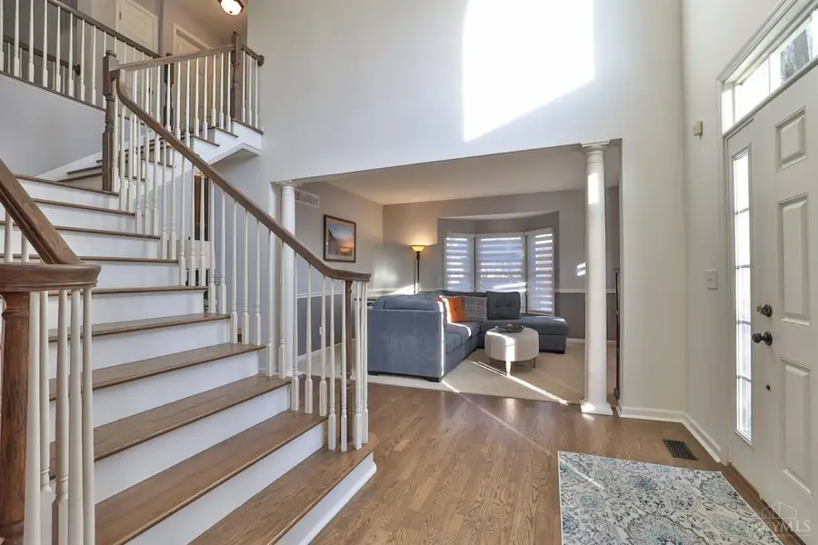 3305 Putterwood Court, Mason, OH 45040 - Image #2