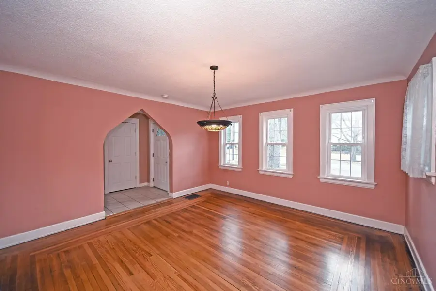 1266 Avon Drive, Cincinnati, OH 45229 - Image #2