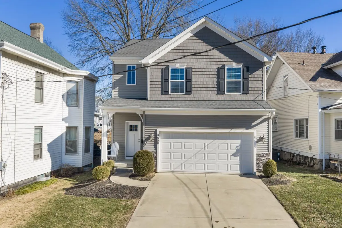 3806 Southern Avenue, Fairfax, OH 45227 - Image #1