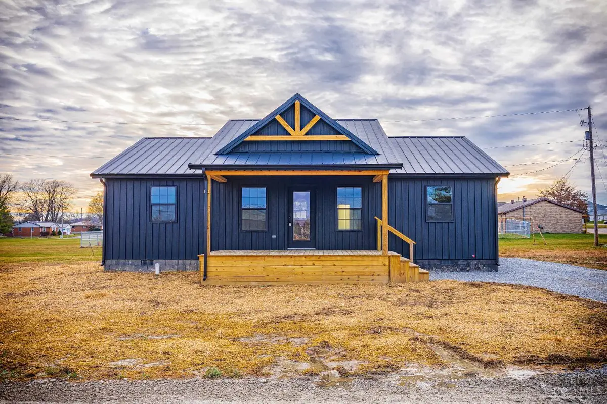 79 Evergreen Street, West Union, OH 45693 - Image #1