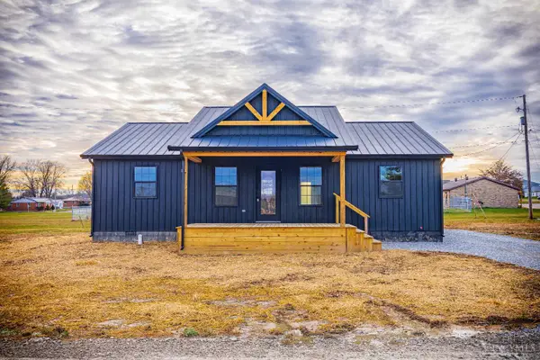 79 Evergreen Street, West Union, OH 45693