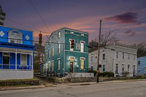 1769 Westwood Avenue, Cincinnati, OH 45214