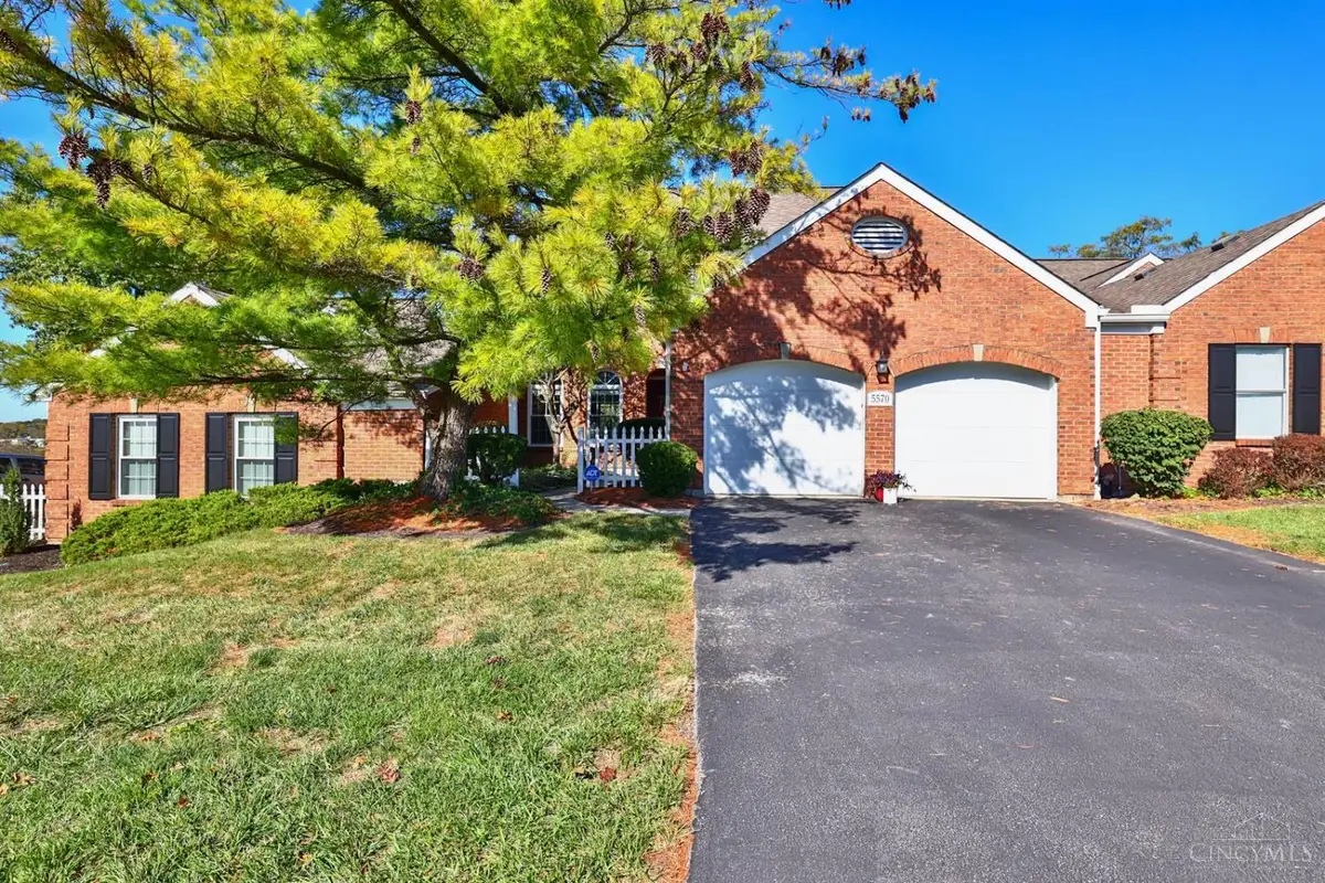 5570 Windridge Drive, Columbia Township, OH 45243 - Image #1