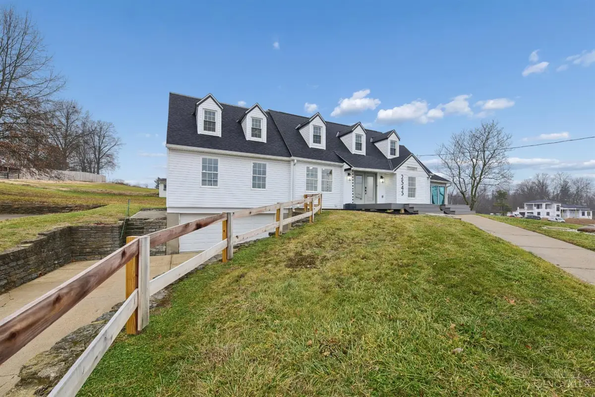 2545 Cliff Road, Shawnee, OH 45052 - Image #1