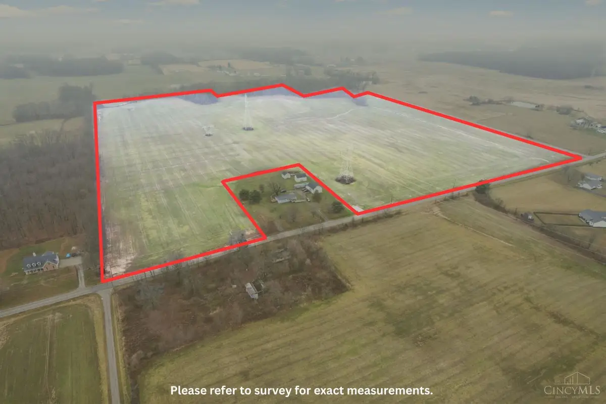 0 Ashridge Arnheim Road, Franklin, OH 45171 - Image #1