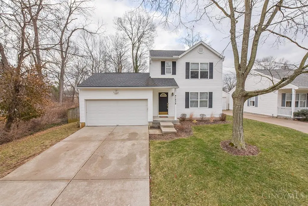 1838 Coralberry Court, Cincinnati, OH 45230 - Image #1