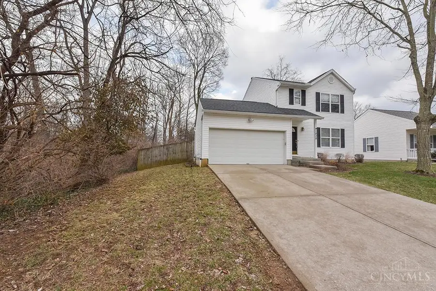1838 Coralberry Court, Cincinnati, OH 45230 - Image #2