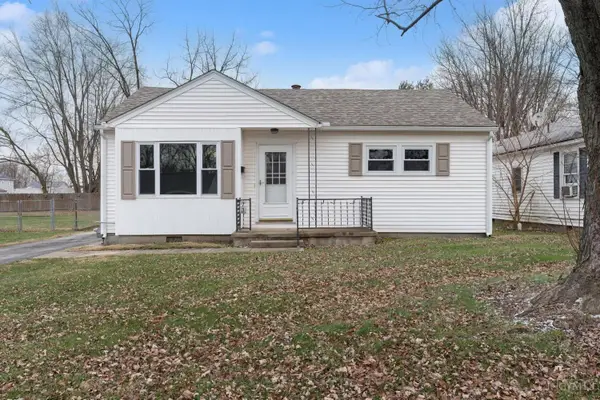 73 Michigan Avenue, Wilmington, OH 45177