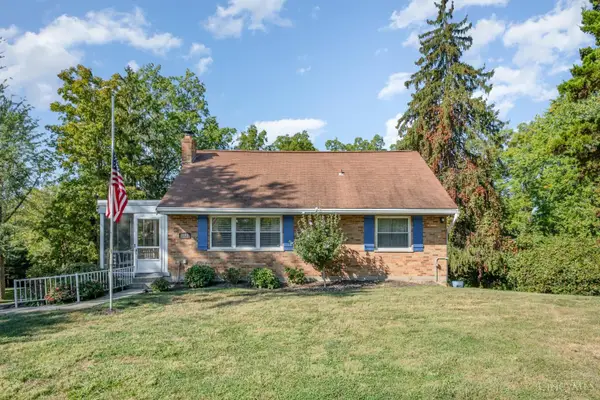 3593 Sandal Lane, Green Twp, OH 45248