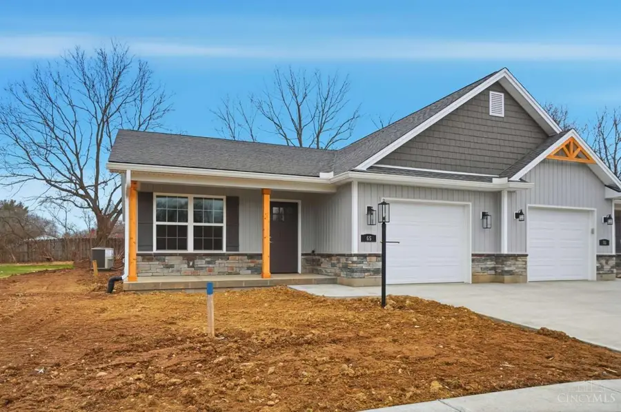 65 Timber Creek Drive, Carlisle, OH 45005 - Image #2