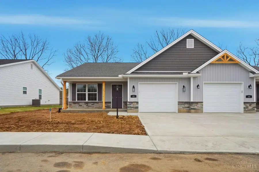 65 Timber Creek Drive, Carlisle, OH 45005 - Image #3