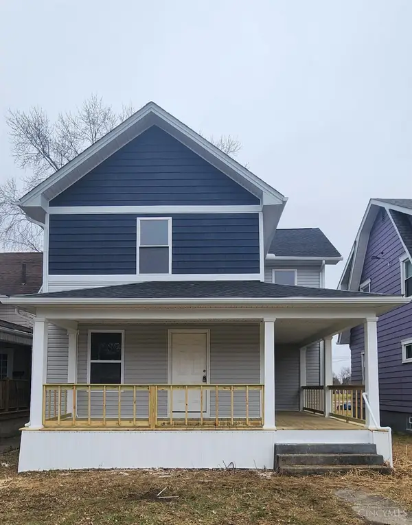 102 Brooklyn Avenue, Dayton, OH 45417