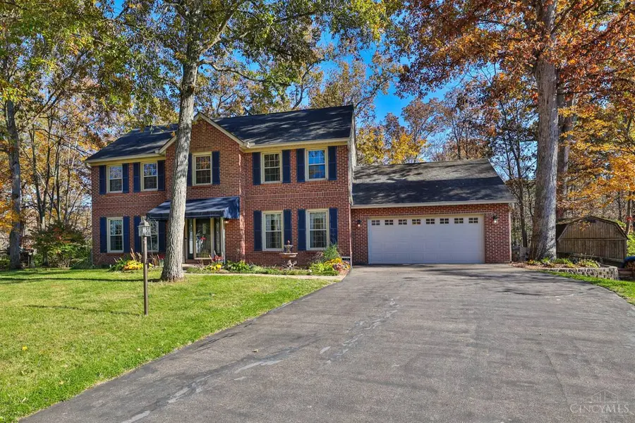 6364 Hickorybark Drive, Remington, OH 45140 - Image #2