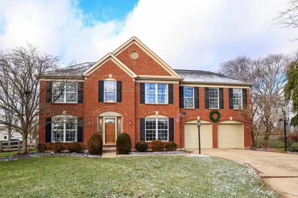 926 Duntreath Lane, Miami Twp, OH 45140